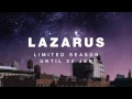 Lazarus | London trailer