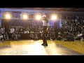 locking semifinal 2 sachi vs monster lock 170228 obs vol.11 day3