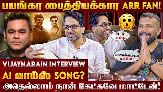 Sudden Surprise கொடுத்த Super Subu.. Interview நடுவே நடந்த திடீர் ஷாக்! 😱🎤 | Unexpected Twist 😍🔥