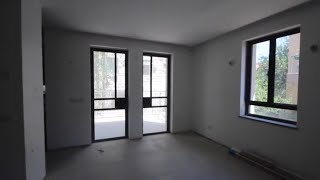 Gabai Real Estate: Even Sapir st., 4 bdrm 1st floor