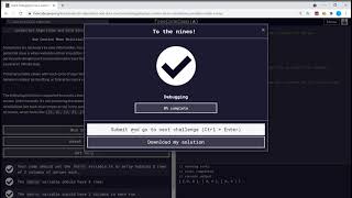 Learn Debugging (11/12) | Use Caution When Reinitializing Variables Inside a Loop | freeCodeCamp