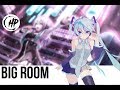 [▶Big Room/Electro] Sash_S - Like The Beat (Original Mix)