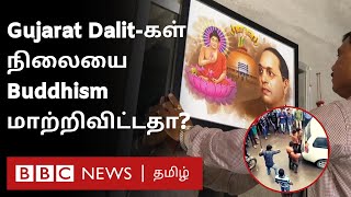 Gujarat Dalit: புத்த மதத்துக்கு மாறிய தலித்துகளின் வாழ்வில் மாற்றம் ஏற்பட்டுள்ளதா? Ground Report