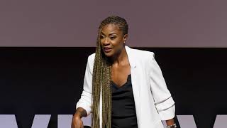 How to Rewrite Your Life | Jully Black | TEDxDownsviewWomen