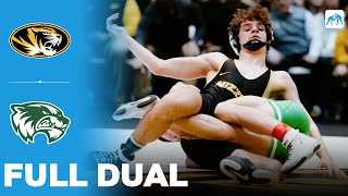 Missouri vs Utah Valley | NCAA College Wrestling - January 17, 2025