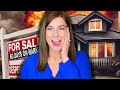 WORST Time to Buy?! 2024 Mid Year Real Estate Market Update