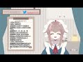 【 朝活 雑談】作業しながらおはようする【新人vtuber】