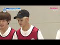 ep7 박우진 park woojin cut produce 101 season 2