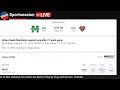 iona gaels vs manhattan jaspers 2025 ncaa men s basketball live score