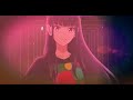 tvアニメ「パリピ孔明」七海（singing cast lezel）がtrf「survival dance 〜no no cry more〜」を歌ってみた