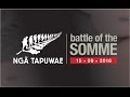 Battle of the Somme trailer