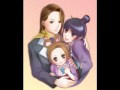 Ace Attorney - Turnabout Sisters (Dance Dance Maya Mix)