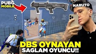 TOKİ'DE DBS OYNAYAN SAĞLAM TAKIM!! - PUBG MOBİLE