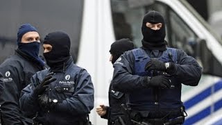 Are Belgium officials 'playing catch-up' with r...