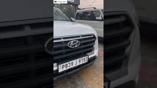 Creta 1.5 E  2021.Diesel variant  only 9000 km driven. 1st owner full ins. all original condition