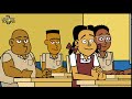 yardie runnings 100 perversion of the mind jamaican animated comedy