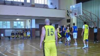 TBS Sokol Přerov - BK Snakes Ostrava   80:53   (15.9.2012)