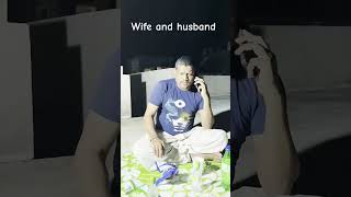 Wife rocks husband shocks😂🤣 #wiferocks #husbandshocks #chandana #akhil #comedyshorts #ytshorts