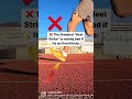 Common Running Form Footstrike Mistakes! | Run Coaching Technique Tip by Sage Canaday