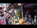 神田祭2015【神社tv】祭囃子　祭り太鼓　神田明神　露店　ラブライフ