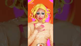 Chappell Shading Michelle Dragrace