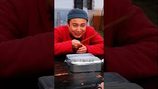 #ruralfood #ruraleats #美食盲盒 #盲盒食物 #música #抖音美食 #chile #mukbang #cajagourmet #diao