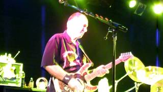 The Hamsters - La Grange / Tush - Live - The Picturedrome, Holmfirth, UK - 3 Feb 2012