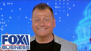This highlights the excess spending: Jimmy Failla