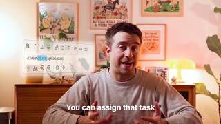 Project Management And Task Tracking In Slack
