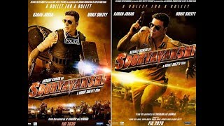 Salman Khan | BHARAT | Official Teaser | EID 2019 Sooryavanshi Trailer | Akshay Kumar |