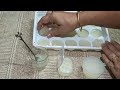 लिंबू रस साठवून ठेवण्याची सोपी पद्धत निम्बू रस कैसे स्टोअर करे easy trick of lemon juice storage