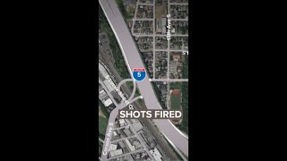Seattle police investigating after shots fired toward officers