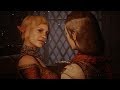 Complete Sera & Inquisitor Story | Dragon Age: Inquisiton