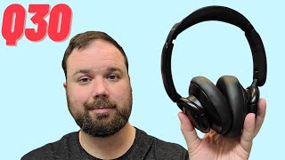 Soundcore Life Q30 Review: THE Headphones to Beat in 2020!