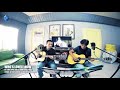 Who's Lonely Now - England Dan & John Ford Coley ( cover by Rey Akustik Viojan & Wilfredo Tampus )