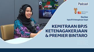 Pelayanan Maksimal Peserta BPJS Ketenagakerjaan di Premier Bintaro