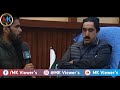 haji noor muhammad dummar interview with muhammad khan kakar