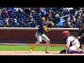 christian yelich slow motion home run baseball swing hitting mechanics instruction video tips 1 1