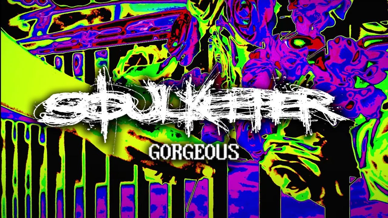 Soulkeeper Gorgeous Official Music Video Youtube Music