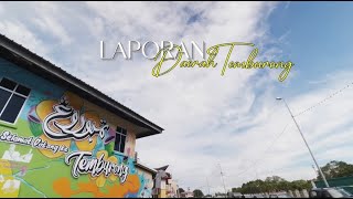 Rampai Pagi 03 Februari 2025, Lintas Langsung Daerah Temburong