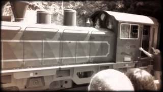 Pelion Railway #1