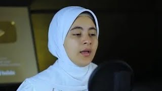 Beautiful Recitation Quran In the World / tilawat Quran Best voice By female / Girl / 2023
