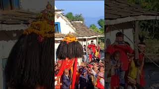 Jaat Festival ( #farwestnepal #silgadhi #doti ) ||.