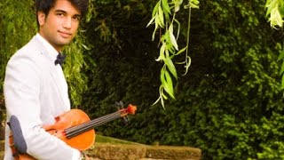 Hire this London Based Bollywood Violinist Now!