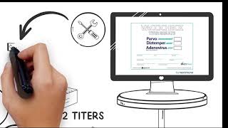 Vaccicheck In-Clinic Titer Testing for Dogs | Biogal