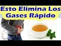 Como Eliminar Los Gases Rápido Con Remedios Para La Flatulencia Que Verdaderamente Funcionan