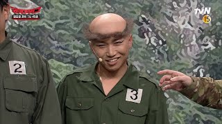 [선공개] 유세윤씨 혹시 토성이세요? 왜 머리에 고리가 있어😇?ㅋㅋㅋ #코미디빅리그 | Comedy Big League EP.387