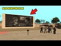 Mod Mod UNIK di GTA SAN ANDREAS! #4