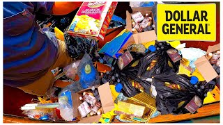 Dumpster Diving We KILLED IT Candles Food Beer Dog Food And More!!