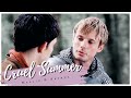 Merlin & Arthur | Cruel Summer